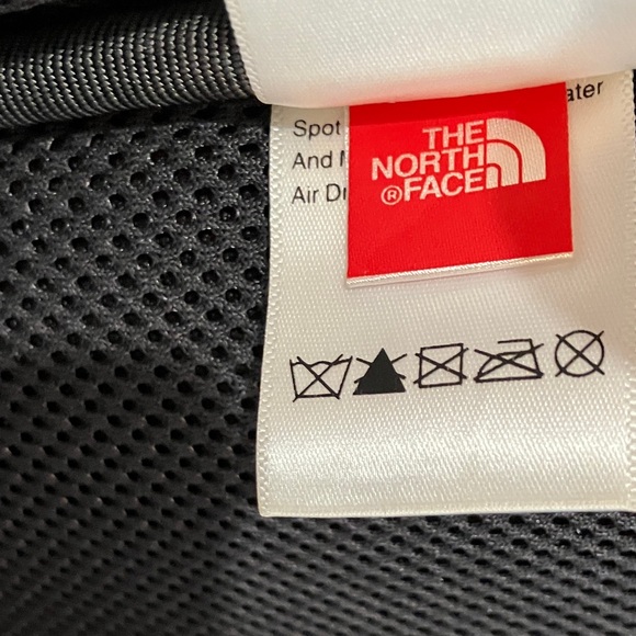 The North Face messenger / shoulder Laptop Bag - Picture 10 of 12